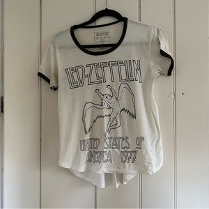 Trunk x Free People Led Zeppelin